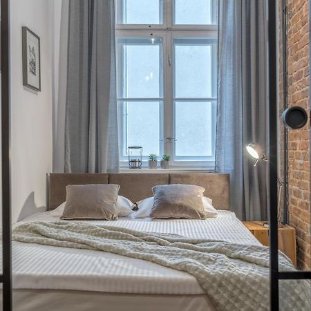 Apartament Bohema Stary Toruń Eksteriør bilde