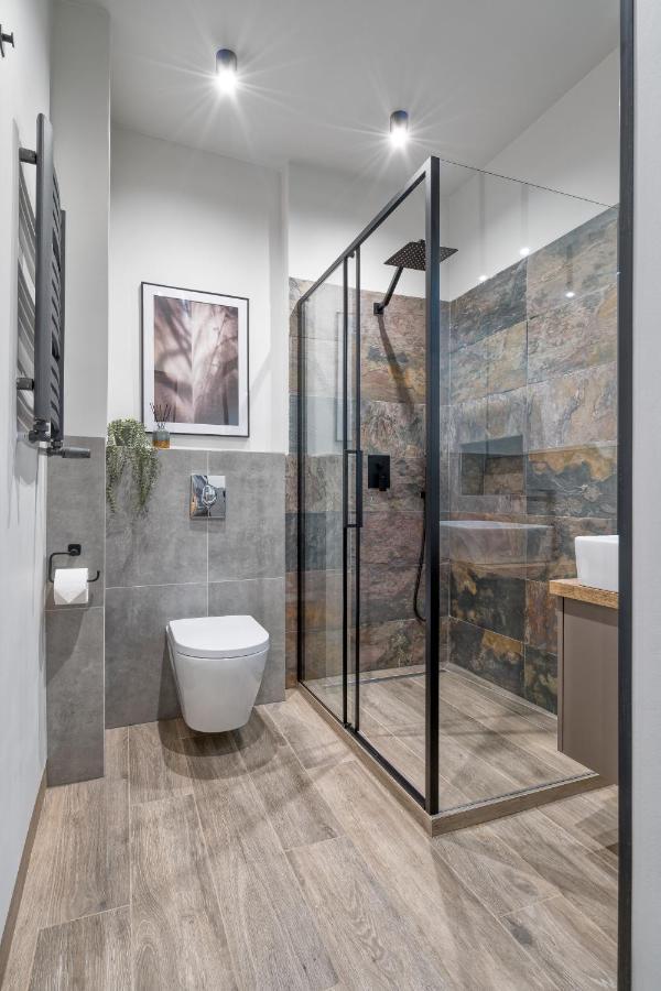 Apartament Bohema Stary Toruń Eksteriør bilde